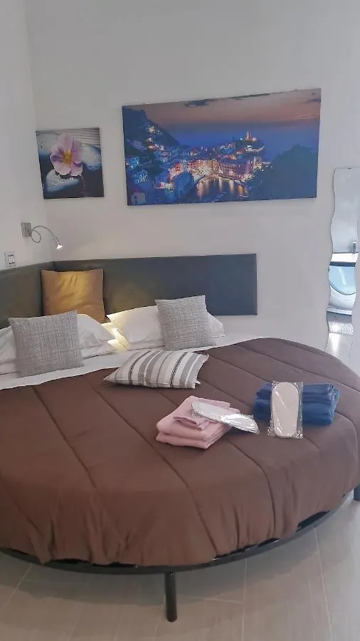 Il Quadrifoglio Guesthouse La Spezia 0*,  Italy
