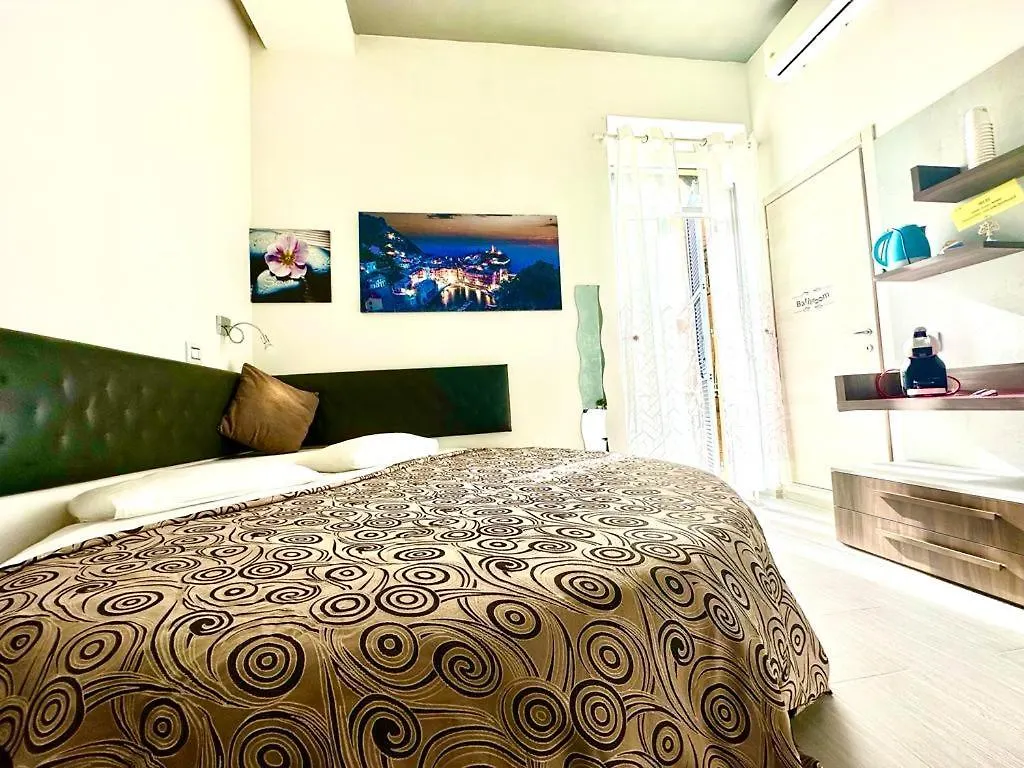 Guest house Il Quadrifoglio Guesthouse La Spezia
