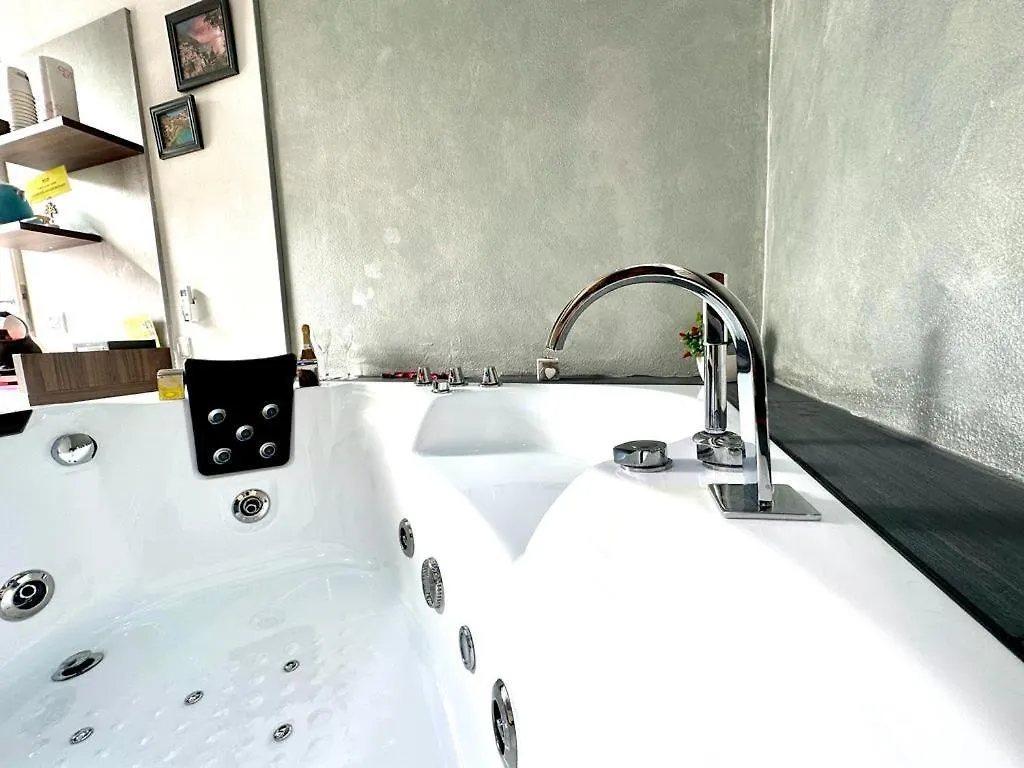 Il Quadrifoglio Guesthouse La Spezia Guest house