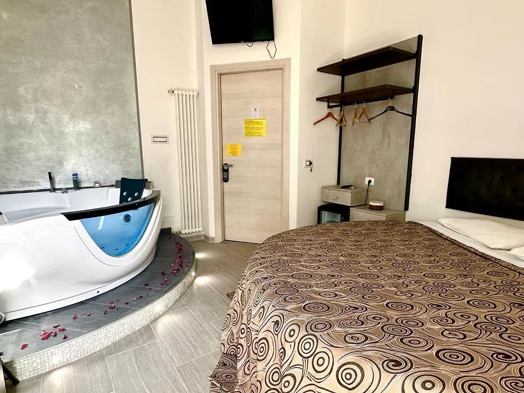 Guest house Il Quadrifoglio Guesthouse La Spezia