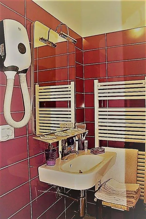 Il Quadrifoglio Guesthouse La Spezia 0*,