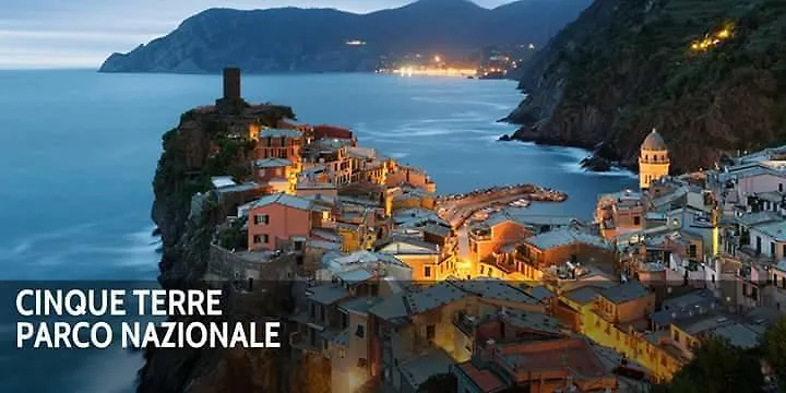 Il Quadrifoglio Guesthouse La Spezia Guest house