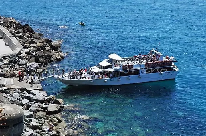 Guest house Il Quadrifoglio Guesthouse La Spezia