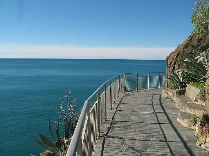 Il Quadrifoglio Guesthouse La Spezia 0*,