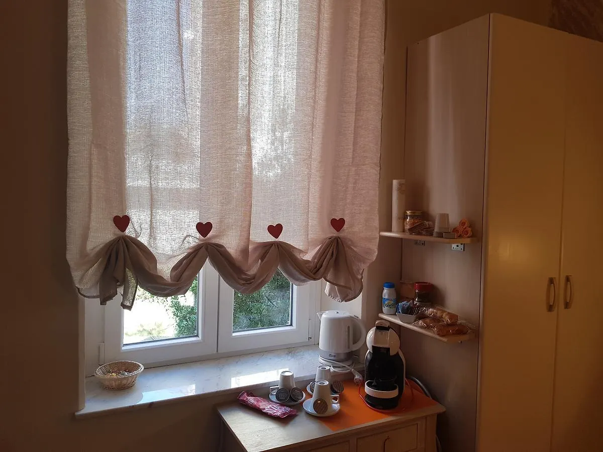 Il Quadrifoglio Guesthouse La Spezia Italy