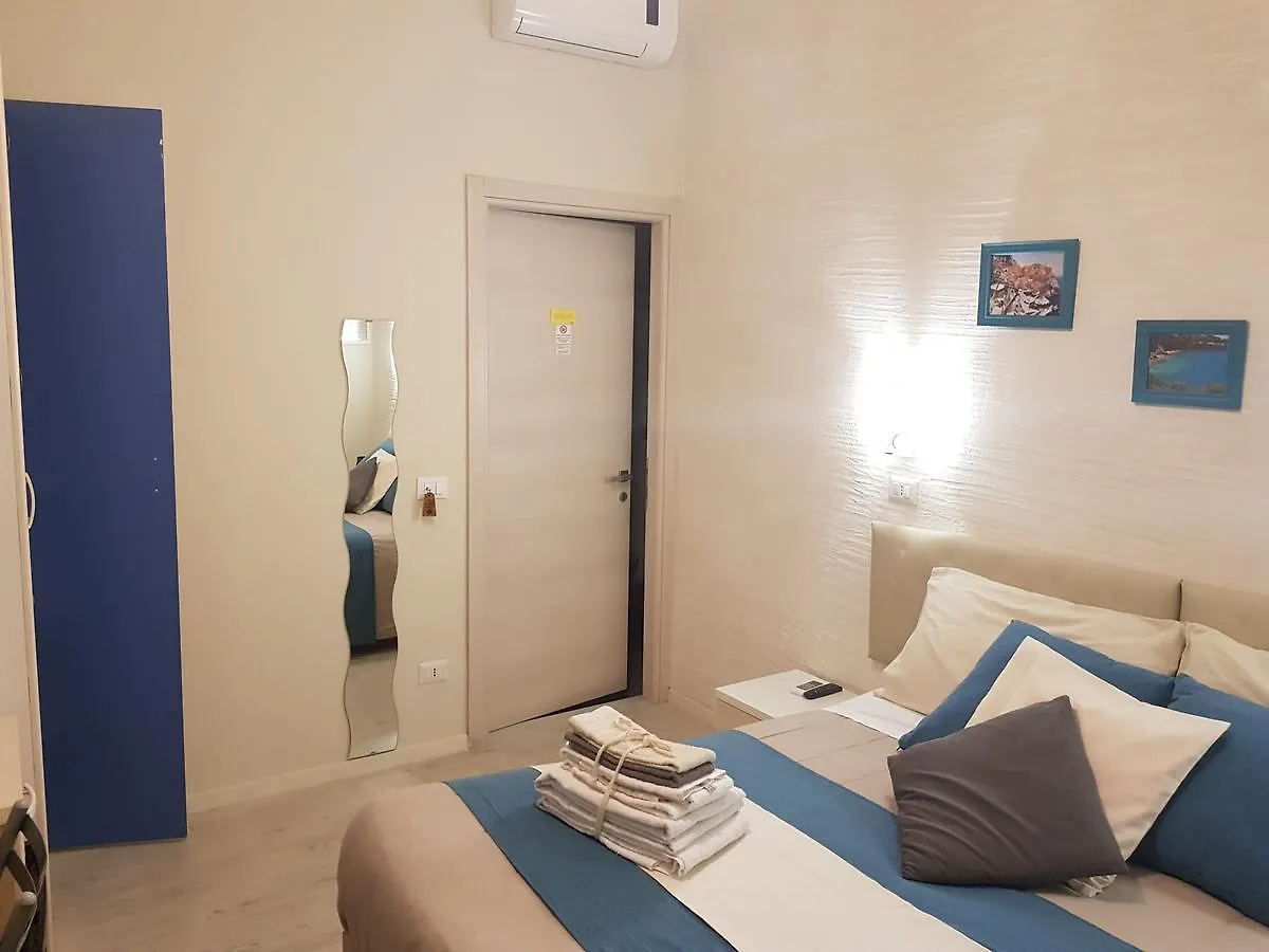 Il Quadrifoglio Guesthouse La Spezia