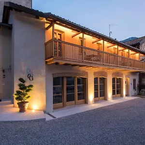 Corte Garibaldi Bed & Breakfast Feltre