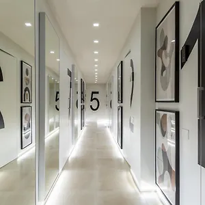 Casa Lounge Istria Affittacamere Cagliari