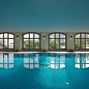 Grand Visconti Palace 4*, Milan Italy