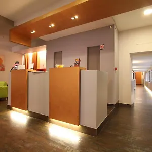 Clarin Hotel Roma