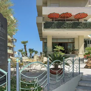 Napoleon Hotel Cattolica