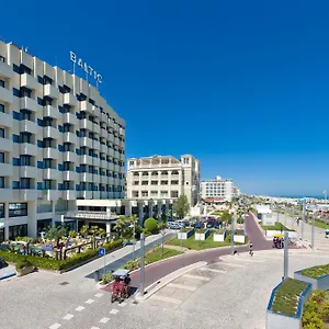 Baltic Riccione-fronte Mare 3*, Riccione Italy