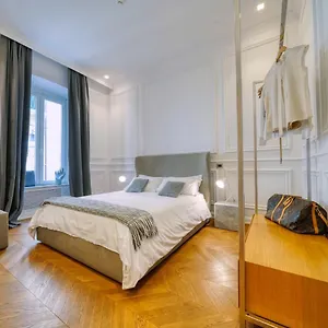 2* Gasthuis Via Chiodo Luxury