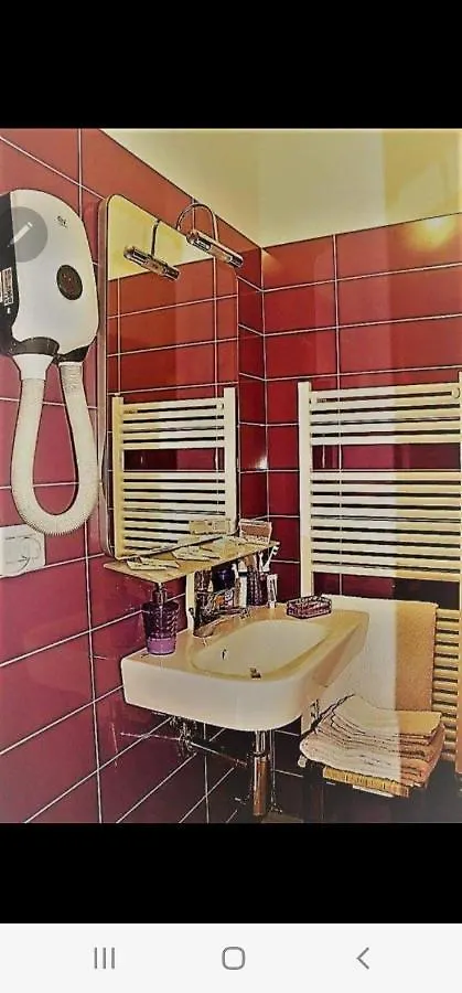 Il Quadrifoglio Guesthouse La Spezia