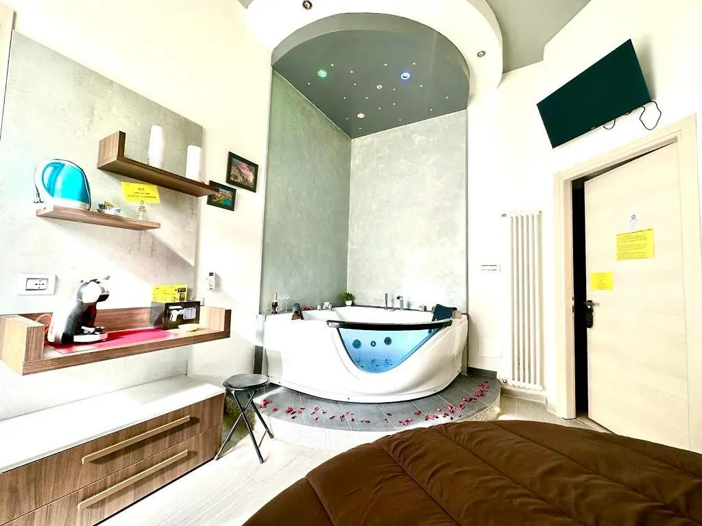 Il Quadrifoglio Guesthouse La Spezia Italië