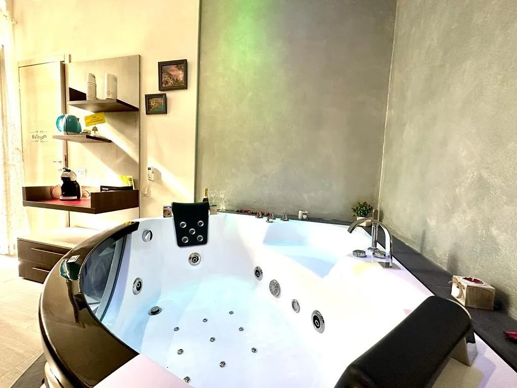 Il Quadrifoglio Guesthouse La Spezia 0*,