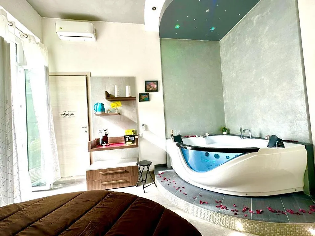 Il Quadrifoglio Guesthouse La Spezia
