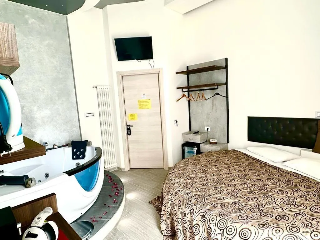 Il Quadrifoglio Guesthouse La Spezia Gasthuis