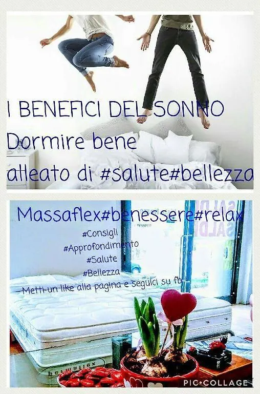 Il Quadrifoglio Guesthouse La Spezia