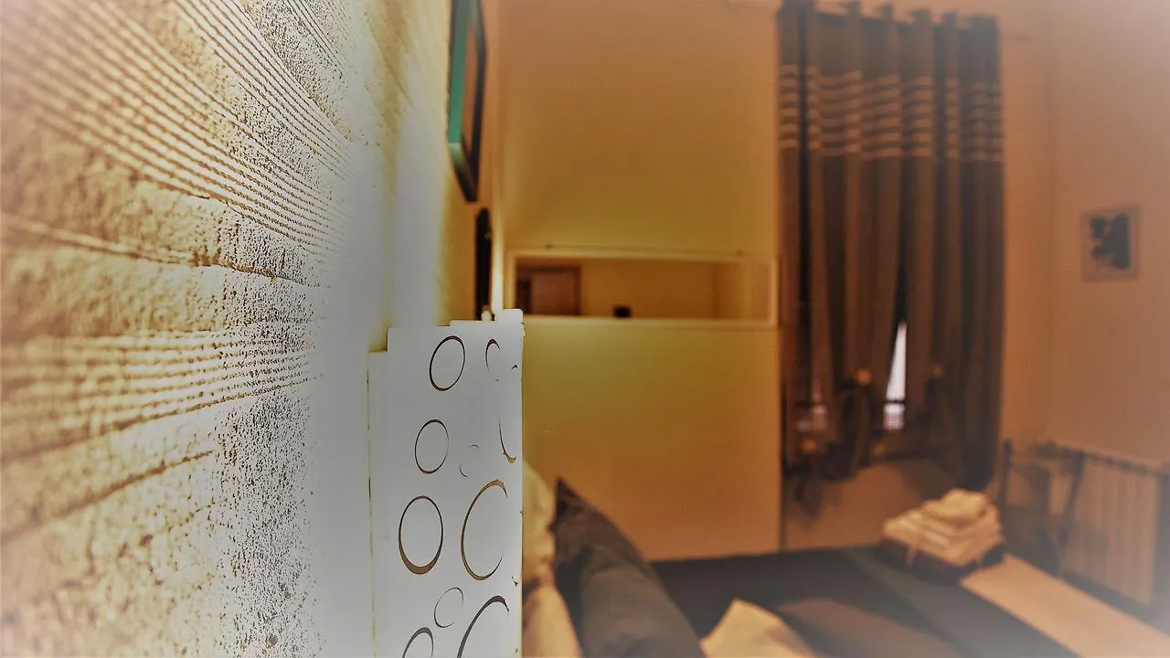 Il Quadrifoglio Guesthouse La Spezia