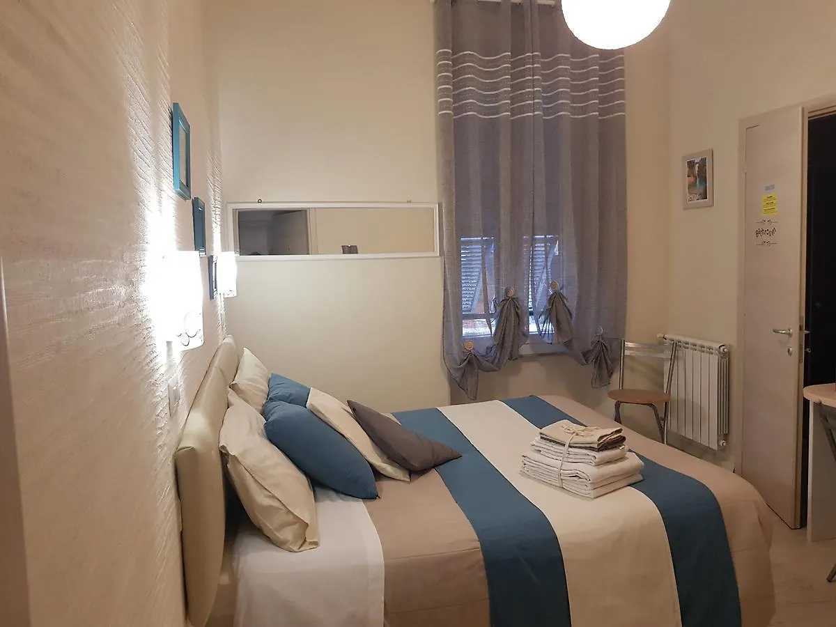 Il Quadrifoglio Guesthouse La Spezia