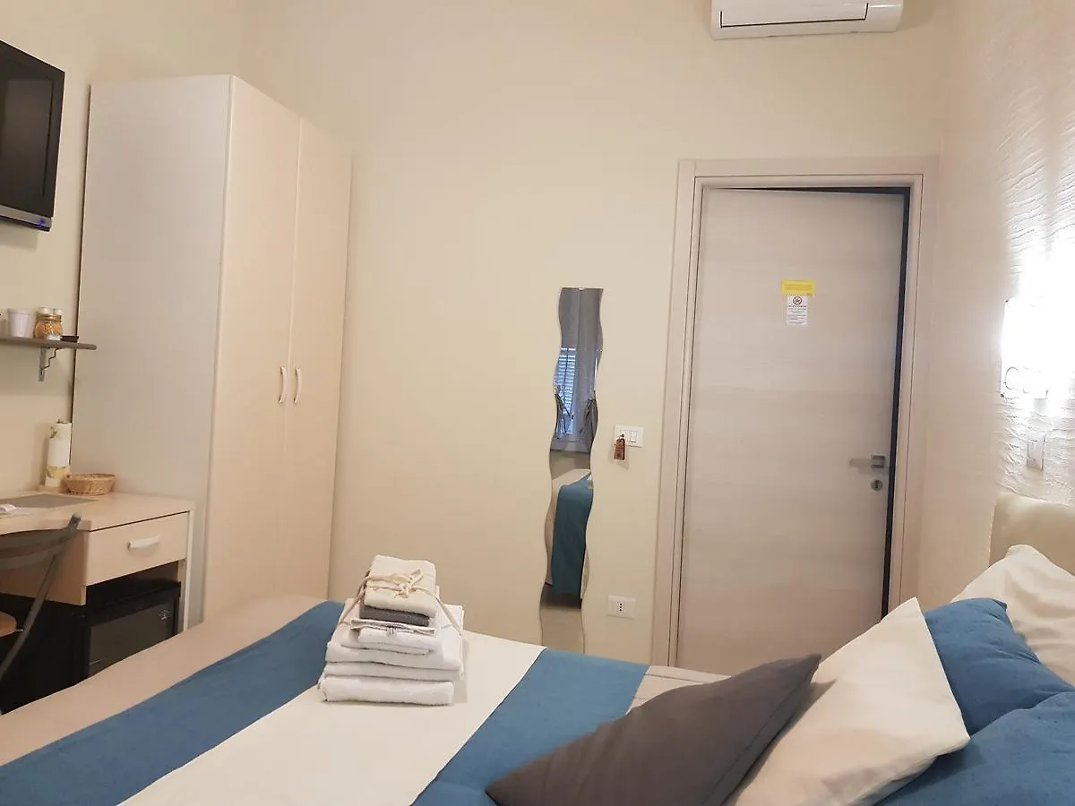 Il Quadrifoglio Guesthouse La Spezia 0*,